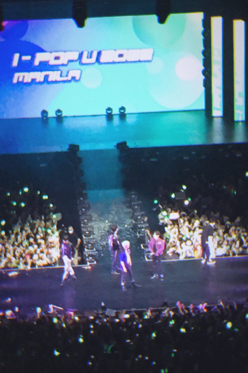 egghyuckle's tweet photo. thank you so much!! @NCTsmtown_DREAM @WayV_official 💚
#IPOPU #IPOPUMNL22 #IPOPU2022MNL https://t.co/HwG9h8xzED