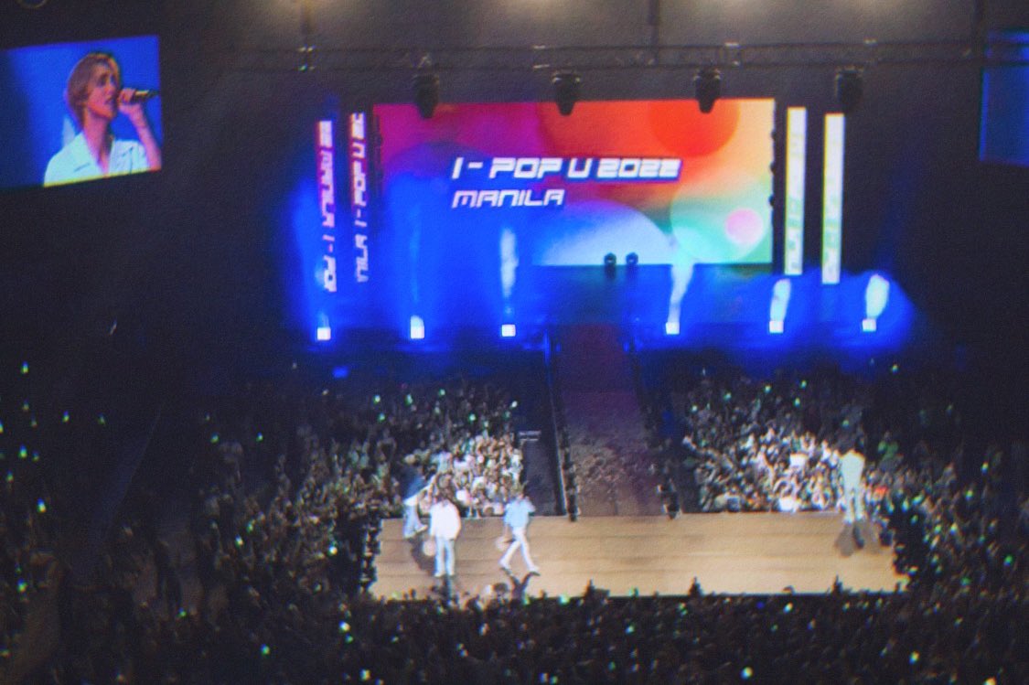 egghyuckle's tweet photo. thank you so much!! @NCTsmtown_DREAM @WayV_official 💚
#IPOPU #IPOPUMNL22 #IPOPU2022MNL https://t.co/HwG9h8xzED