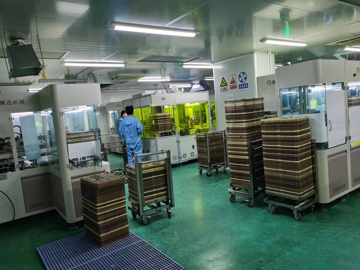 CycSandra's tweet image. Cellphone lcd screen display factory IN China

Cheap price, welcome to inquire
#lcdscreenfix #lcdscreenreplacement #lcdscreens #oled #oledscreen #oledscreens #originalsamsungscreen #originalscreen #originallcd #originallcdscreen