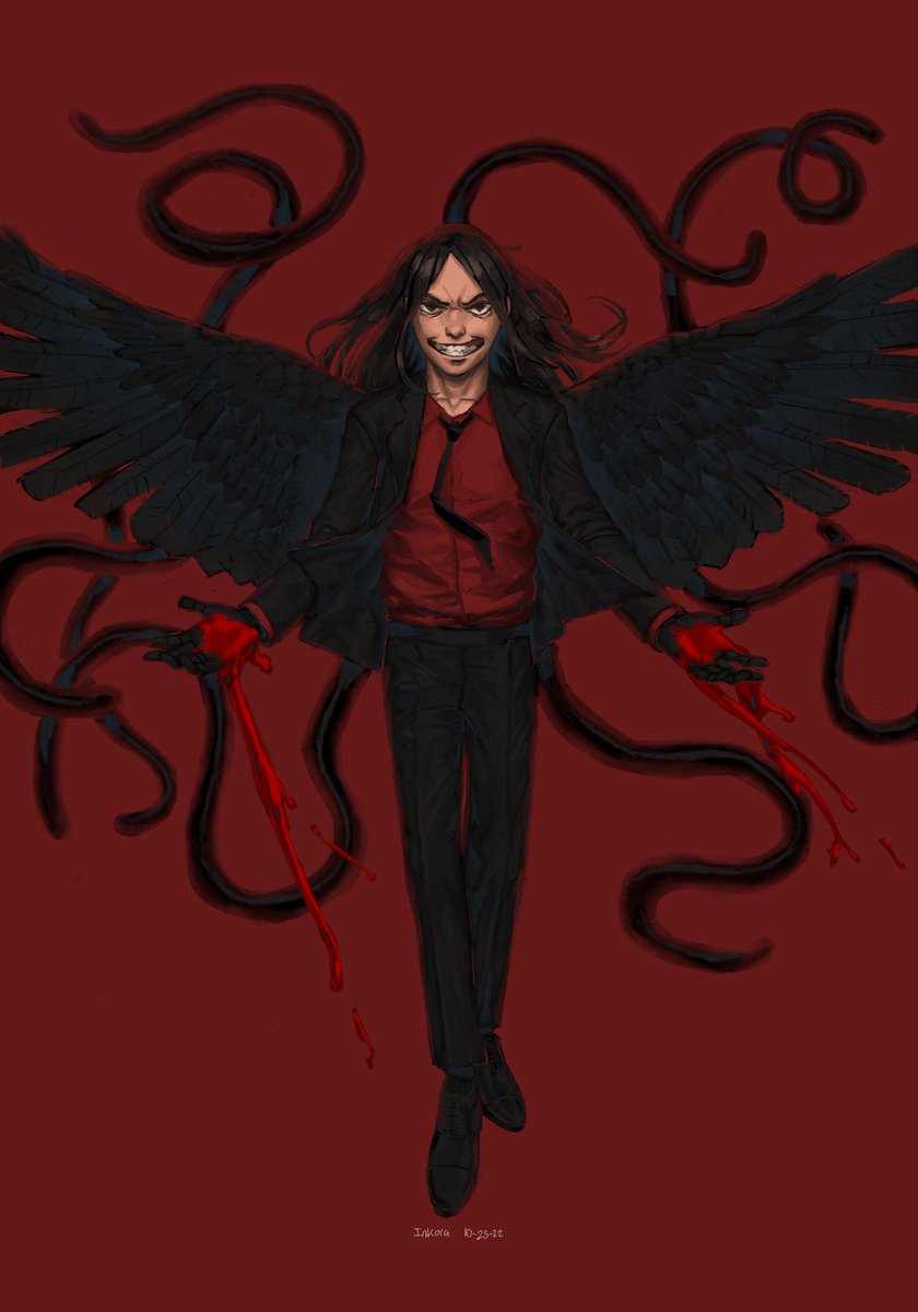 The Lord of Lewds🔞 tweet media