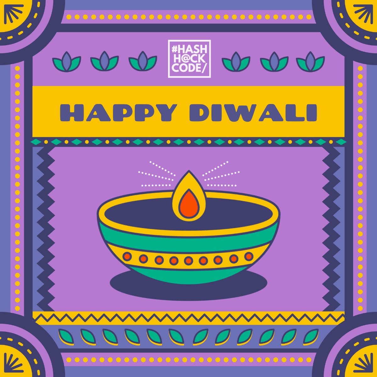 HashHackCode tweet media