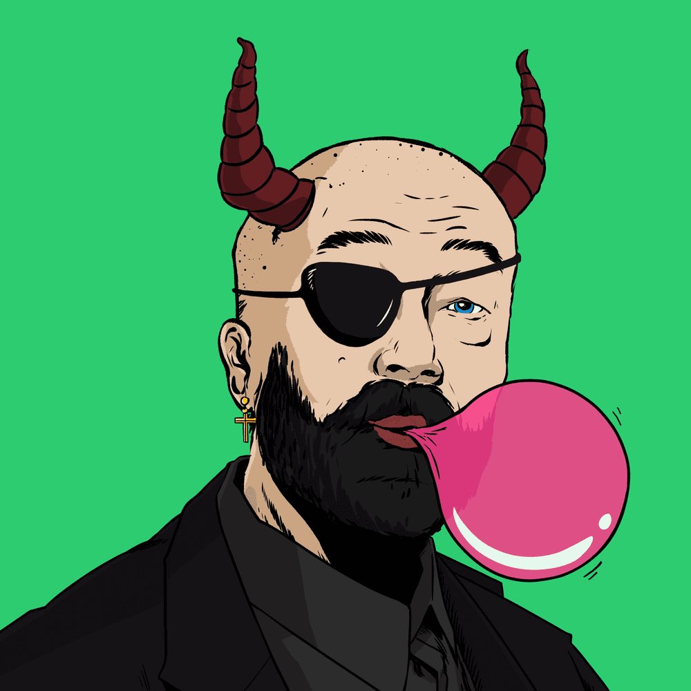 Grabbed a <a href="/satoshibles/">Satoshibles</a> tonight. 
This one seemed like the right choice for me.