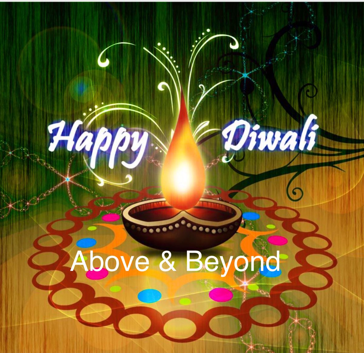 Happy Diwali <a href="/tonymcguinness/">Tony McGuinness ❄️</a>  <a href="/jonogrant/">Jono Grant</a> <a href="/paavo_s/">Paavo Siljamäki</a>  ! May this year bring you many blessings and all the light &amp; love in the world. #abgt500, it’s small moments, and your set gave me immense #gratitude . Thank you 🙌 for everything &amp; for all your efforts.