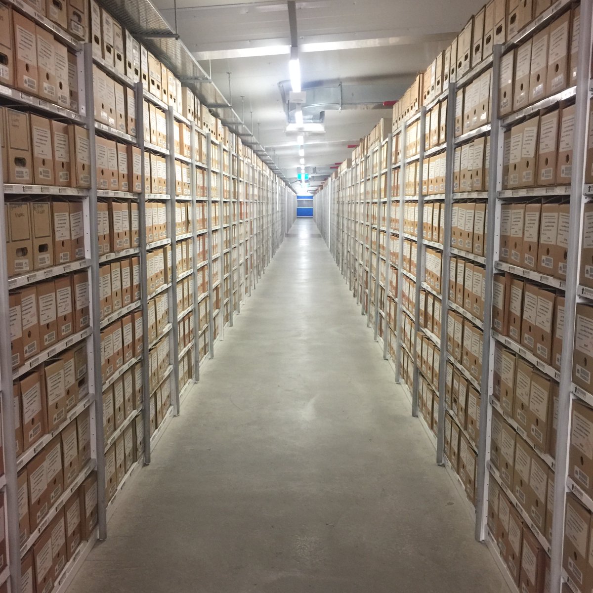 NSW State Archives on X: WE'RE HIRING Seeking an ongoing