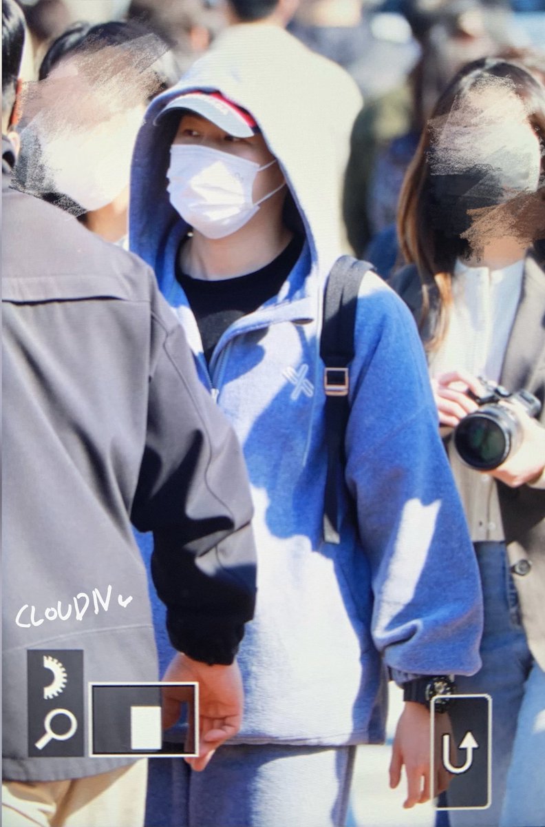 221024

성운아🥹
아프지 말고 건강하게 잘 다녀와☺️
우리 547일 후에 더 멋진 모습으로 만나자
사랑해❤️

#하성운 #HASUNGWOON