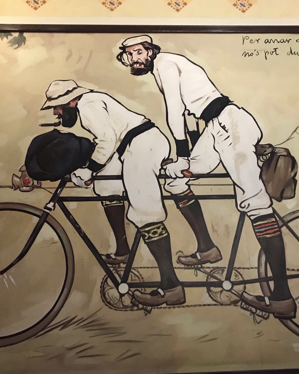 juditibarcelona's tweet photo. Toca seguir pedalejant , per arribar a la meta ….
#Els4😺😺😺😺
#Barcelona❤️ https://t.co/1Qocn02vu5