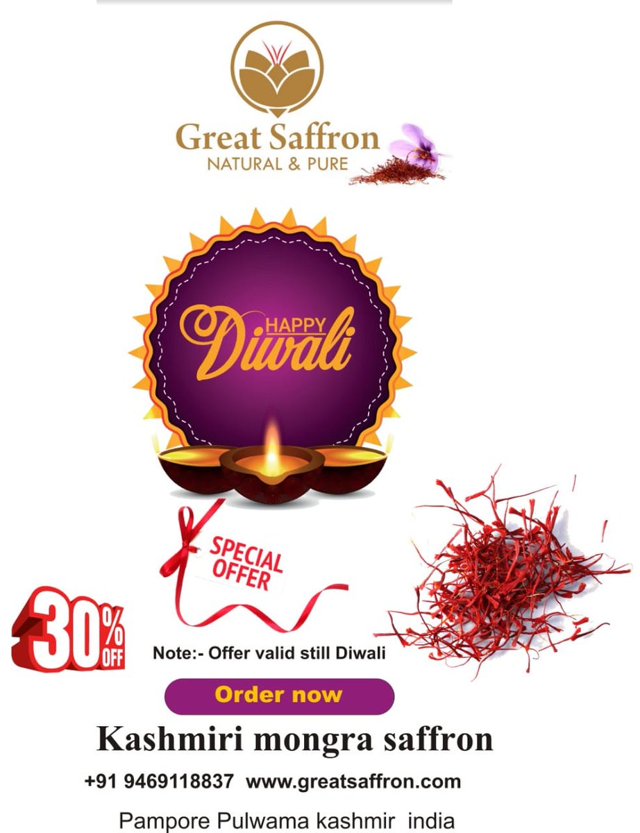 Great Saffron (@saffron_great) / Posts / X