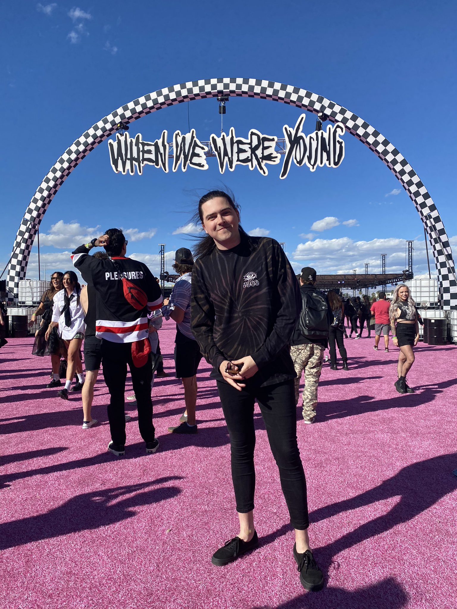 𝐓𝐨𝐦 𝐊𝐢𝐞𝐥𝐲 𝐏𝟔𝟕 on Twitter: