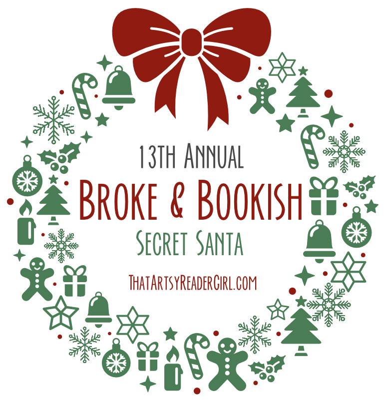 The time has come! #TBTBSanta sign-ups are live now through November 13th (I'll be sending out matches on the 14th)! thatartsyreadergirl.com/2022/10/13th-a…