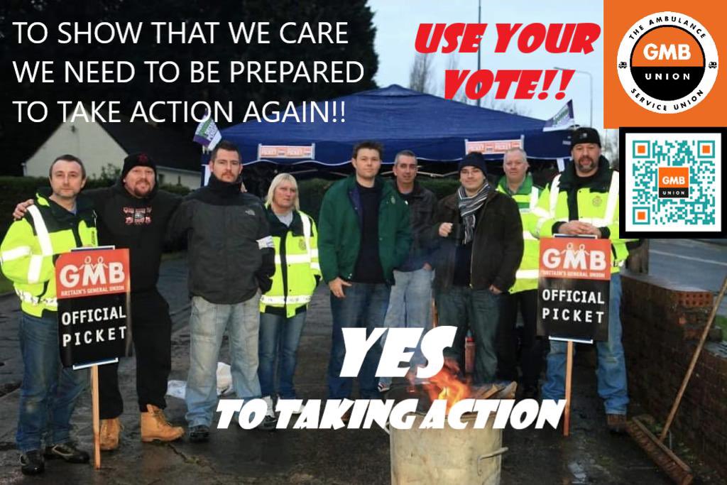 NathanGmbunion's tweet photo. #voteYEStoSAVEourNHS https://t.co/8uuW61VUMP
