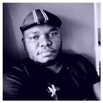 LarrenHonest's tweet image. #NewProfilePic