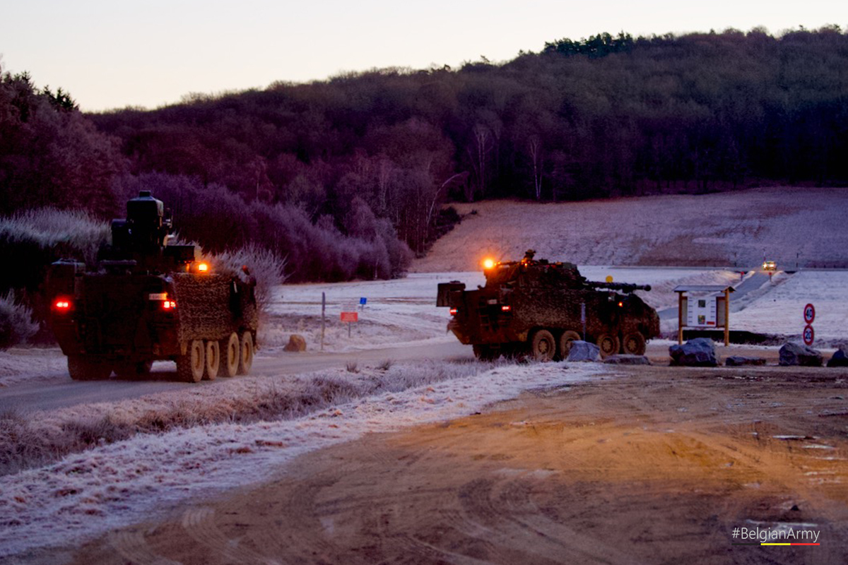 Belgian_Army's tweet photo. #𝙋𝙞𝙘𝙊𝙛𝙏𝙝𝙚𝘿𝙖𝙮
#BelgianArmy #DF30 #DF90 https://t.co/822HAhDdwG