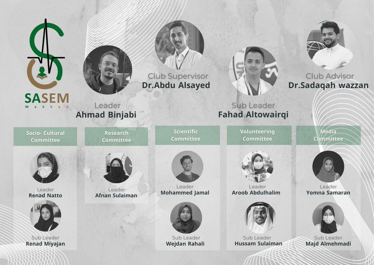 s7sawe1's tweet image. تجربتي الثانية في نادي مكة لطب الطوارئ كنت فيها نائب اللجنة التطوعية اتعلمت فيها الكثير ، شكرًا على الجهود المبذولة لهذا النادي العظيم ، وحاب اشكر الليدرز .😍💙🚑 @AhmadBinjabiz @fahad_sami_ @Abdu_alsayed1 #SASEM_SC_MAKKAH