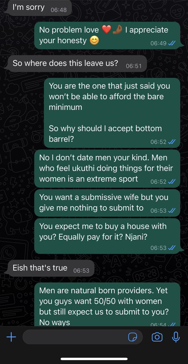 MissTinah_M's tweet photo. These are the type of men we must settle for. https://t.co/rr9LbYDMLK