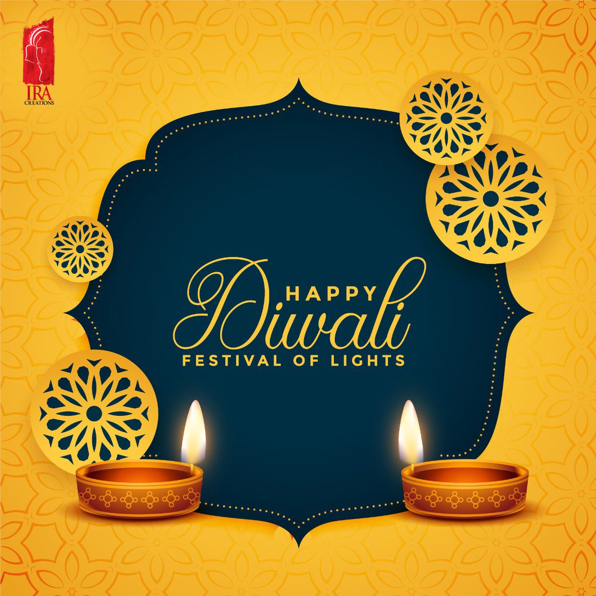 Happy Diwali everyone!!! May this festival of lights bring a lot of joy in our lives and a peaceful insight into the future 🪔❤️✨
#HappyDiwali  #happyDeepawali2022
