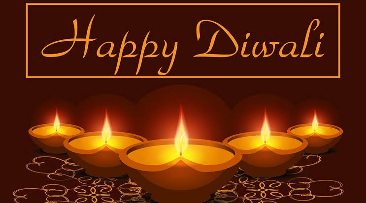 Wishing you a gleam of diyas, echo of holy chants, contentment and happiness #today, #tomorrow and forever. Have a happy and prosperous #Diwali !

#दिवाली #दिवाली__की__हार्दिक___शुभकामना #Diwali2022 #DiwaliVibes #diwalicelebrations #diwalidecorations #diwaligreetings #ਦੀਵਾਲੀ