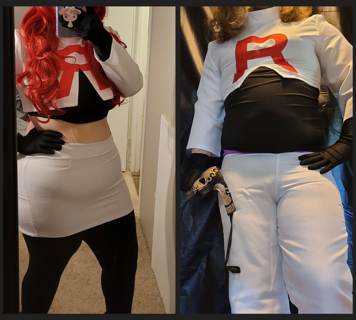 JustBlissy's tweet photo. ...AND MAKE IT DOUBLE! Be sure to make it to either @itsmoozi's stream or mine as we celebrate 2 yrs of friendship by playing through a Randomized Pokemon SoulLink Nuzlocke of Black and White all week (Or until we beat it)! Start time will be 5PM EST/2PM PST! MEOWTH THAT'S RIGHT! https://t.co/brPhy5umB3
