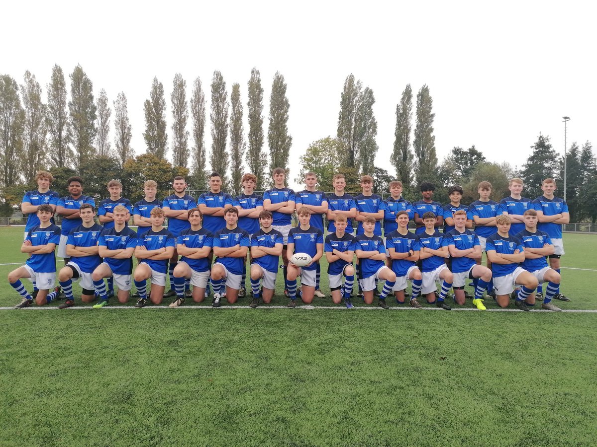 WGSBPE's tweet photo. Holland '22 you have been fantastic! Thanks to @rcdelft @RCHilversum and @RCEemland for the fixtures and, most importantly, to @msgtours who pulled it all together. #TopTour
#WirralBoysMakingAllTheNoise
Enjoy your half term break. https://t.co/brxRxbhnh0