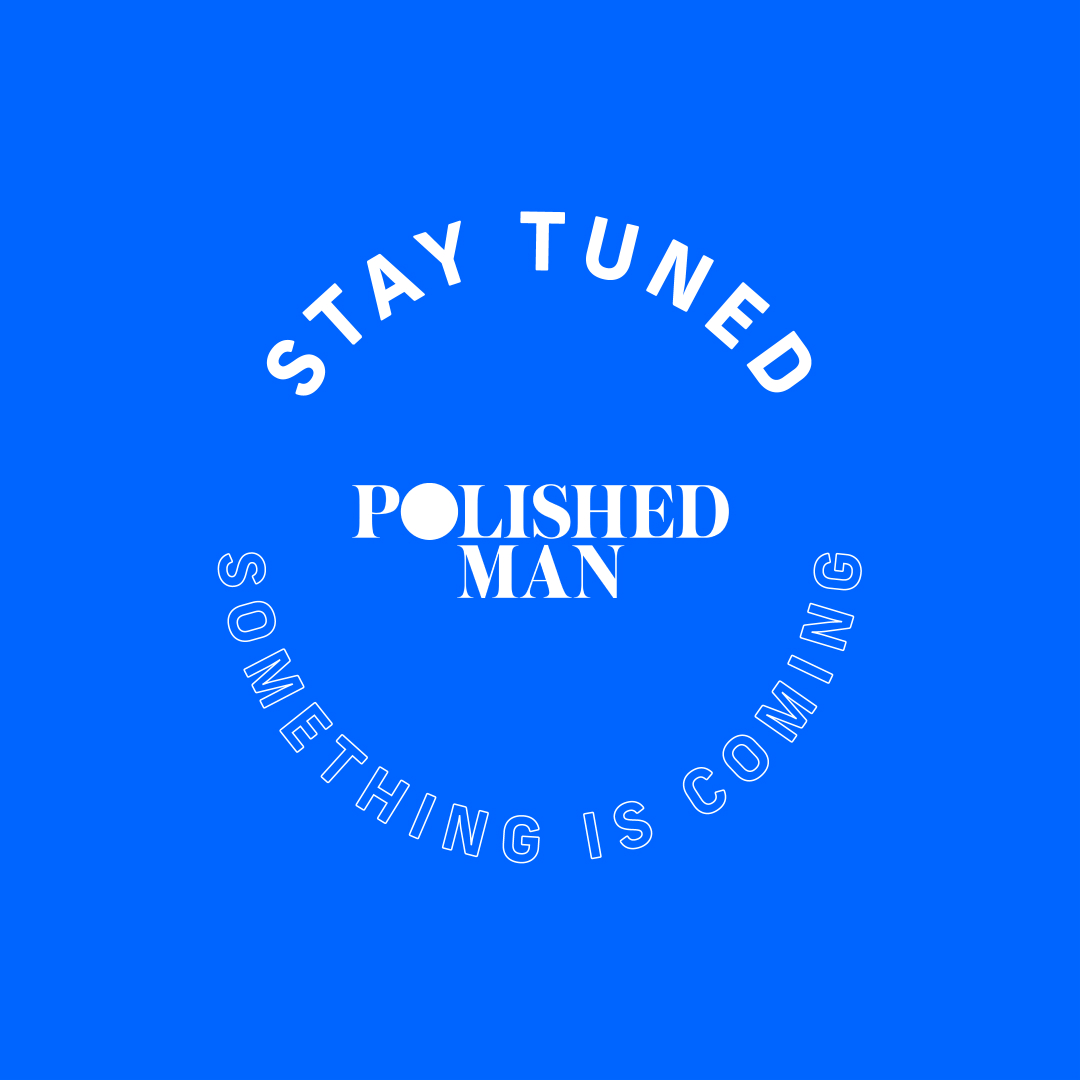 polished_man's tweet photo. An exciting announcement is coming 26.10.22 https://t.co/rsBswKcNir