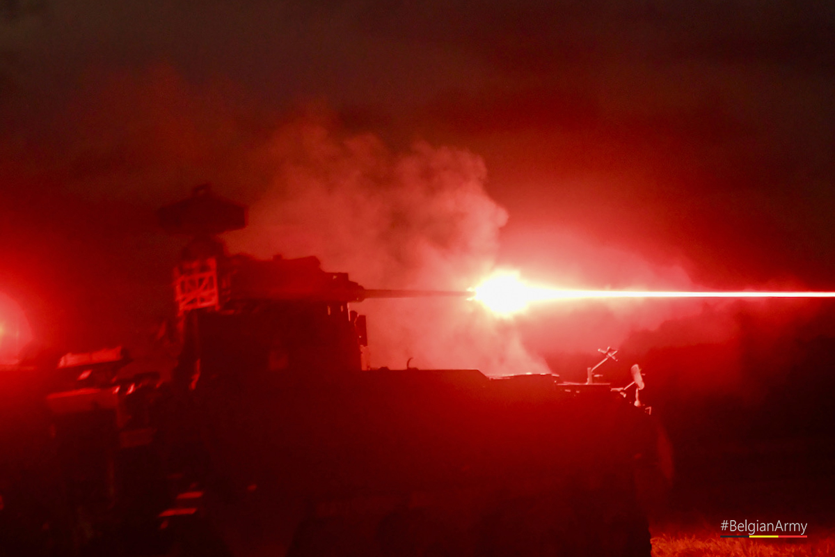 Belgian_Army's tweet photo. #𝙋𝙞𝙘𝙊𝙛𝙏𝙝𝙚𝘿𝙖𝙮
#BelgianArmy #DF30 #MotBde https://t.co/w12VYZq2v2