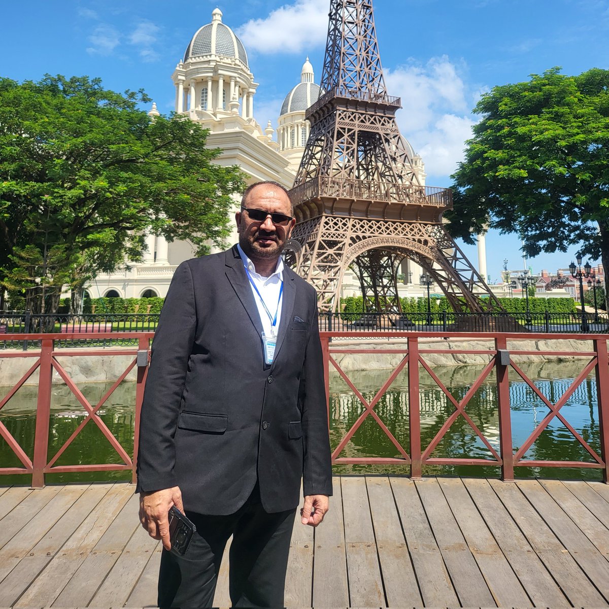 Mujarabkhan76's tweet image. #NewProfilePic