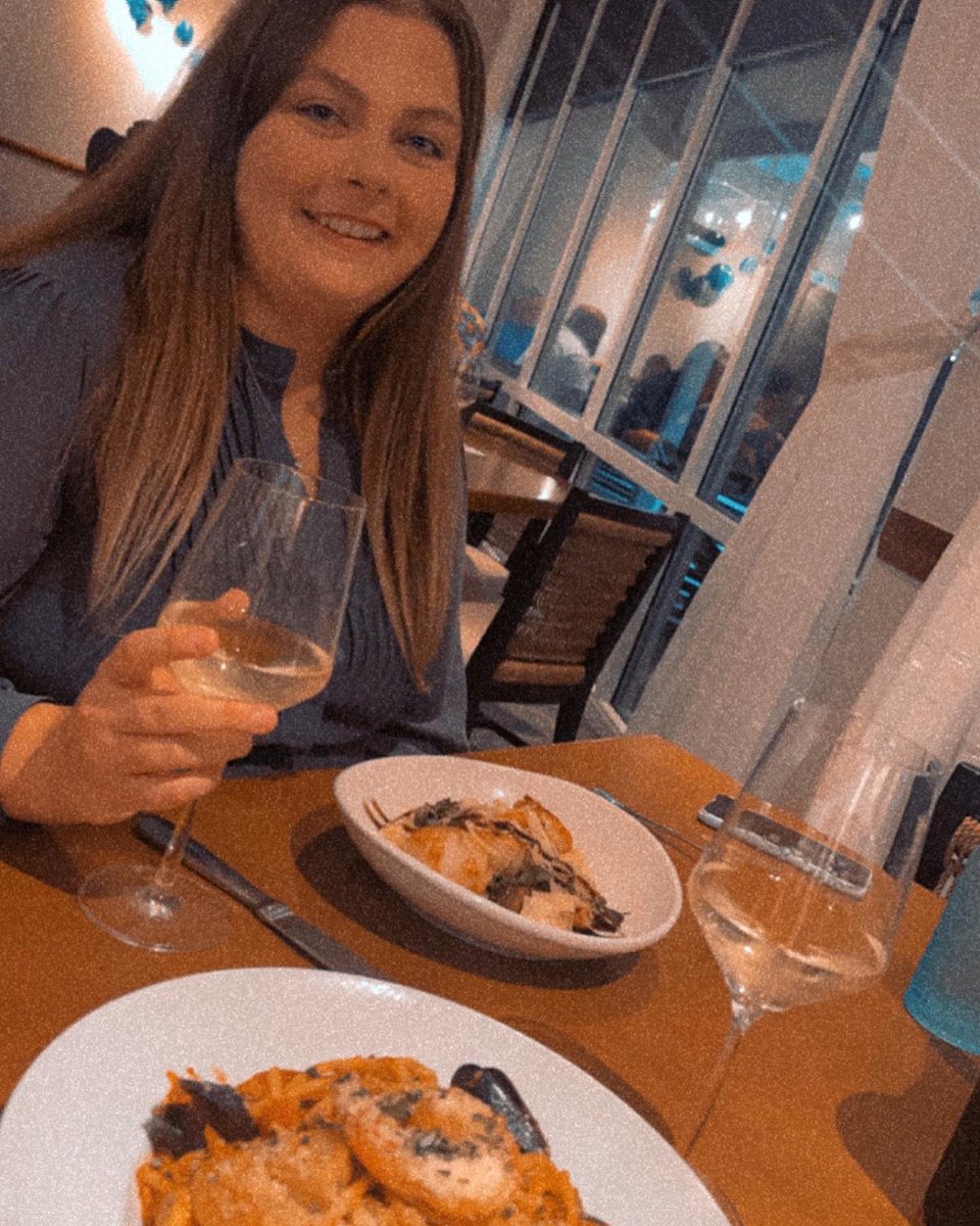 Had a dope time in Tampa #fullbodied