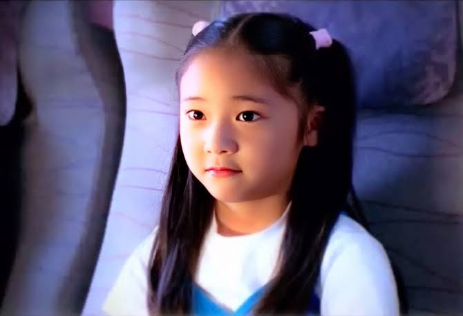 Happy birthday Krystal Jung   