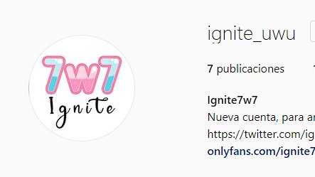 ignite7w7's tweet photo. https://t.co/x2noRq4n7F https://t.co/HjneZR4Pn6