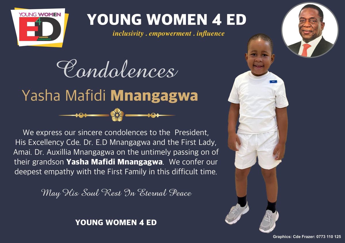 YW4ED Diaspora Chapter tweet media