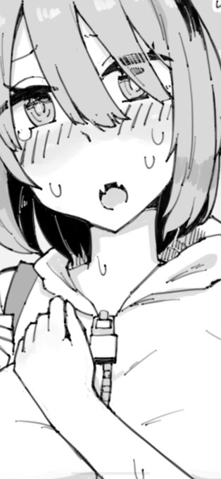 見た目は大して特徴ないけど、設定はすごく長期間迷走してた
ファスナーがデカいのは仕様 