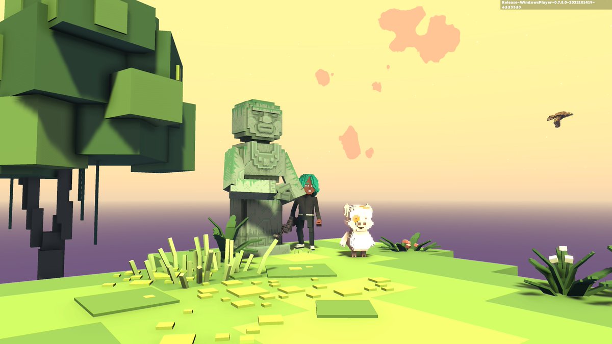 purplecan46's tweet photo. @TheSandboxGame I just participated in the #SandboxAlphaS3Giveaway for a chance to win 500 SAND! I found McDull, check out my screenshot below!
👇 https://t.co/PmX3pF3uZW