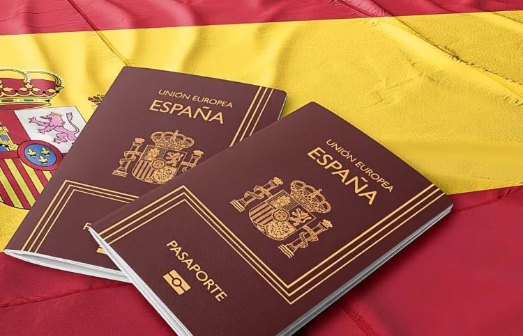 Diplomat in Spain tweet media