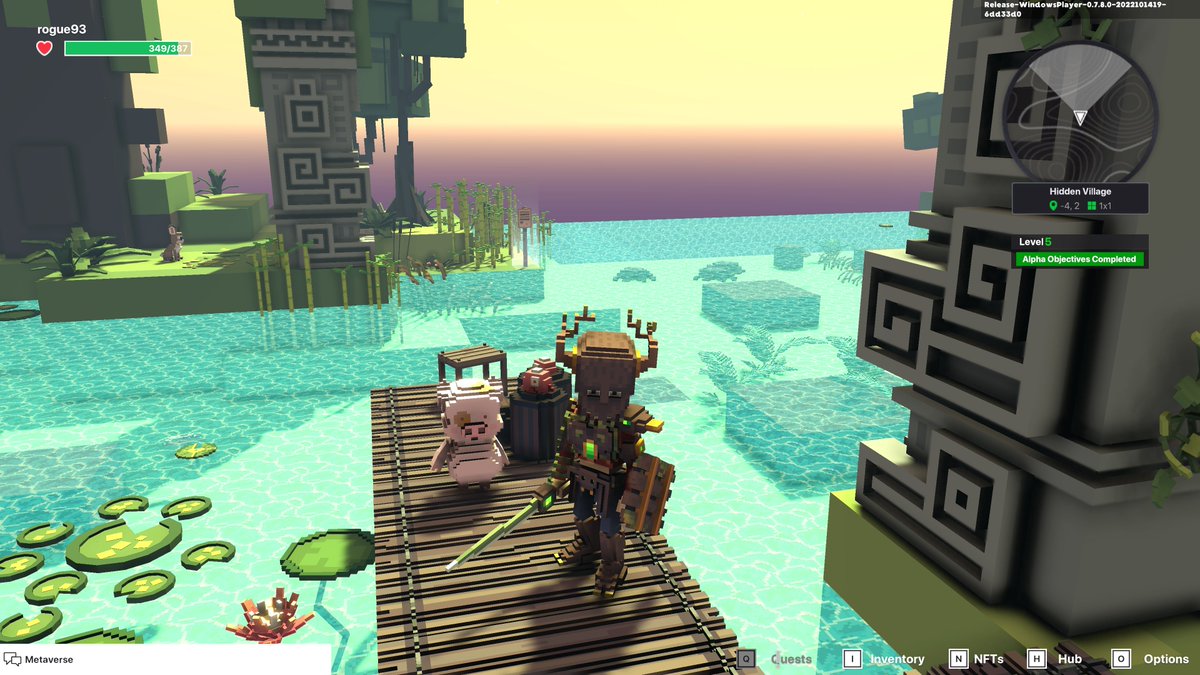 PhyllisErnest's tweet photo. @TheSandboxGame I just participated in the #SandboxAlphaS3Giveaway for a chance to win 500 SAND! I found McDull, check out my screenshot below!
👇 https://t.co/4A3E5Lzqt3