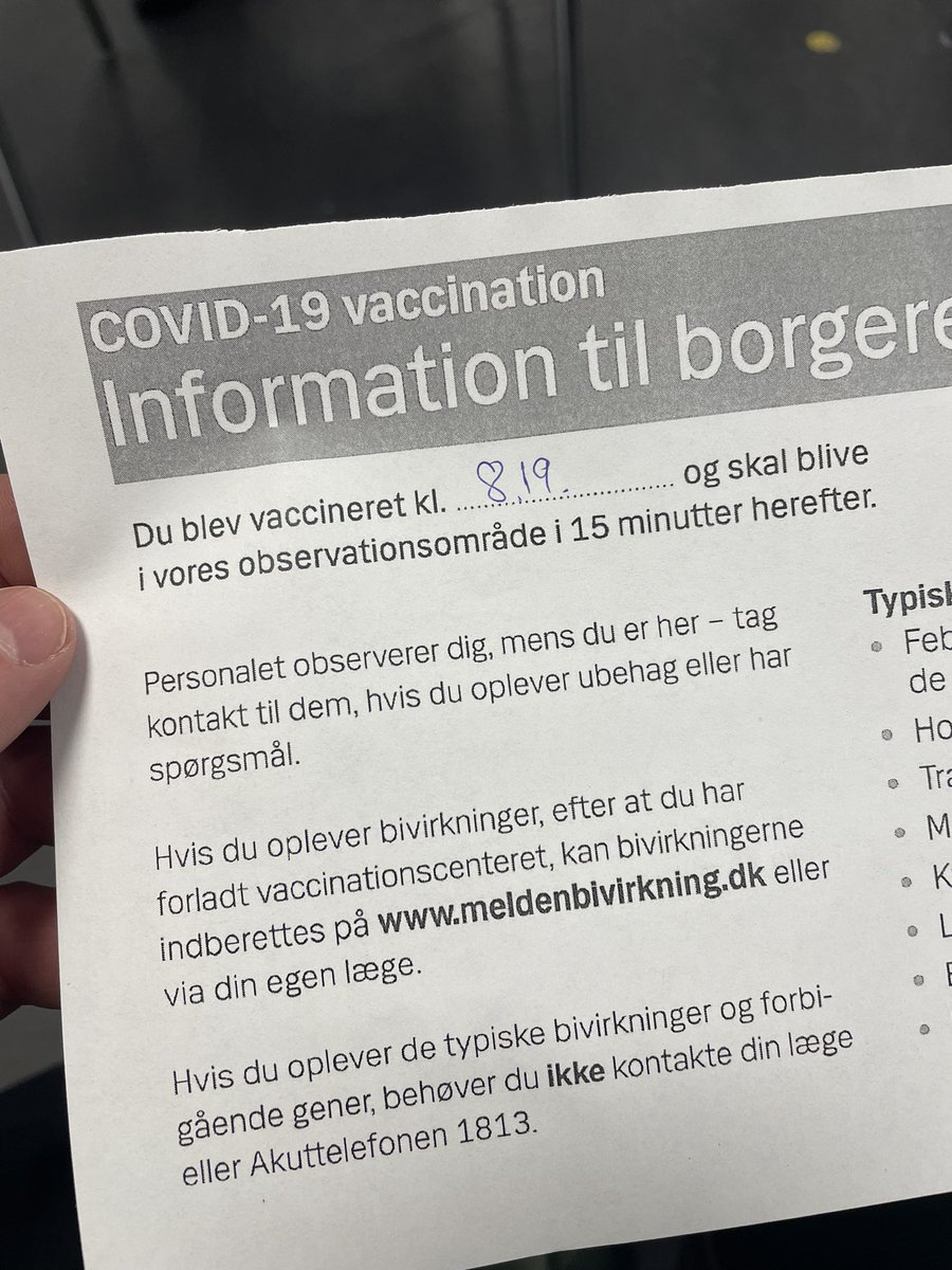 Thomas Wejs Møller tweet media