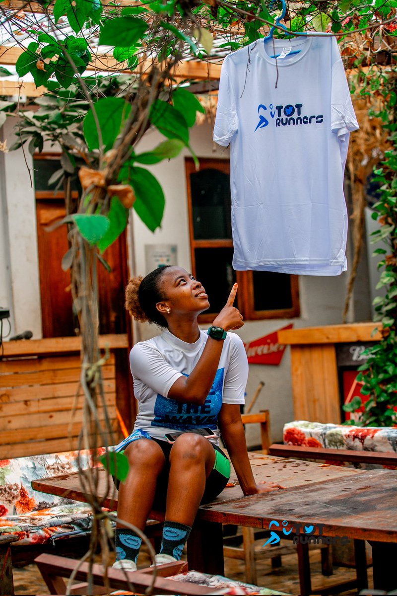 franklin_tissa's tweet photo. Kwa niaba ya @TOTRunners tunawashukuru wote mliotuunga mkono,na kujumuika nasi kwenye #TOTRunnersFunRun Jumamosi 22/10/2022 ilikuwa poa sana.

Karibuni #TOTRunners tujenge afya tukuze urafiki.
#TOTRunners
#LetsRun https://t.co/Ivh9aKBlyN