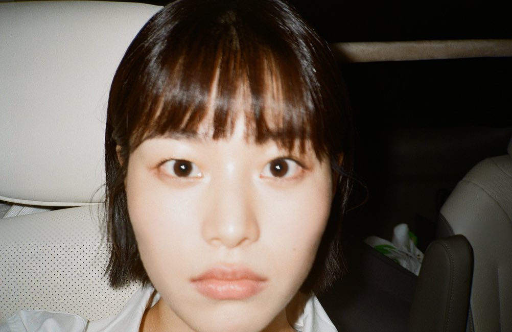 lskgallery's tweet photo. 221024 instagram update

#HAPPY_SOOKYUNG_DAY 
#수경이의_스물일곱_번째_가을 https://t.co/AgNqtxMFSj