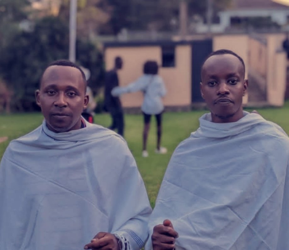 LivingTumuhamye's tweet photo. Abahinda from Busongora thanks for representing us #Basongora 🥰 https://t.co/Hbod3SHO6k