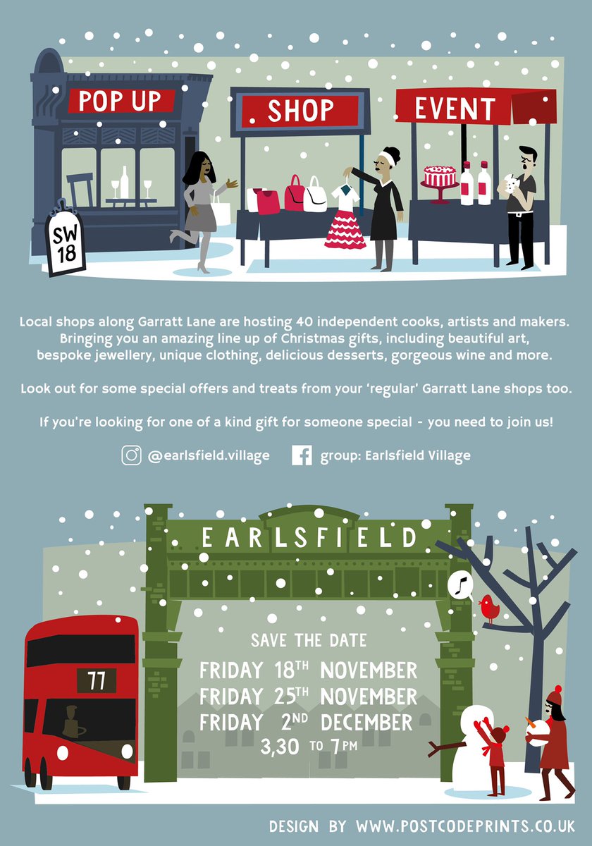 Guinot Earlsfield (@guinot_sw18) on Twitter photo So excited for first ever #earlsfield #christmaspopup <a href="/wandsworthnews/">Wandsworth Times</a> <a href="/ThisisRiverside/">Riverside Radio</a> <a href="/timeandleisure/">Time & Leisure magazine</a> <a href="/BBCLondonNews/">BBC London</a> <a href="/itvlondon/">ITV London</a> So excited for first ever #earlsfield #christmaspopup <a href="/wandsworthnews/">Wandsworth Times</a> <a href="/ThisisRiverside/">Riverside Radio</a> <a href="/timeandleisure/">Time & Leisure magazine</a> <a href="/BBCLondonNews/">BBC London</a> <a href="/itvlondon/">ITV London</a>