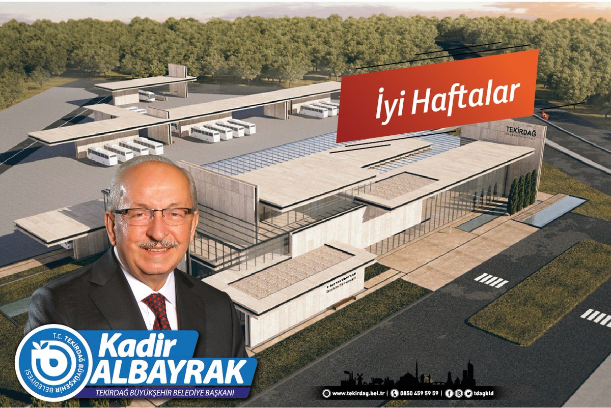 Kadir Albayrak