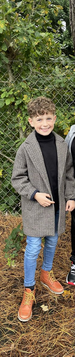 Can’t believe our handsome little boy is 10 today! Happy birthday Olly-rocco! You have brought us so many joys over the last year with your talents and you continue to amaze us! You are so caring and kind and we as parents cannot be prouder of you! X <a href="/Ympssmith/">Mr Smith</a>