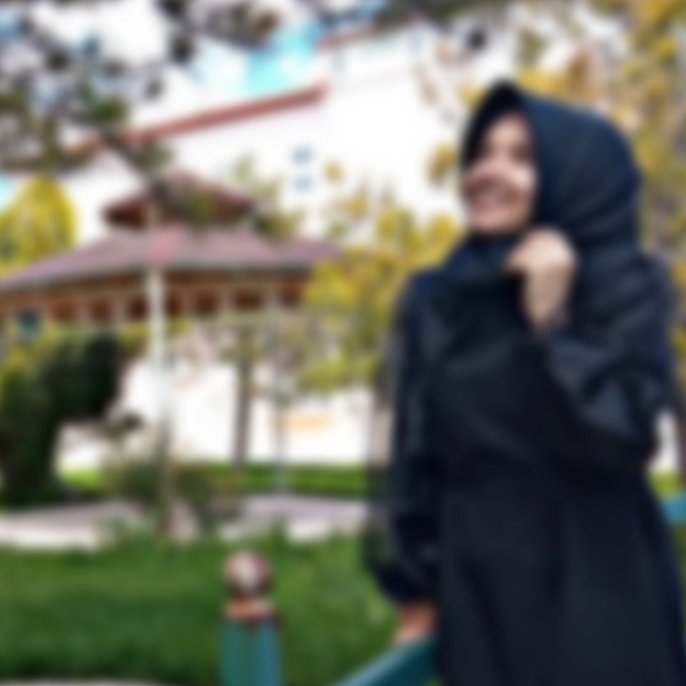 #YeniProfilResmi