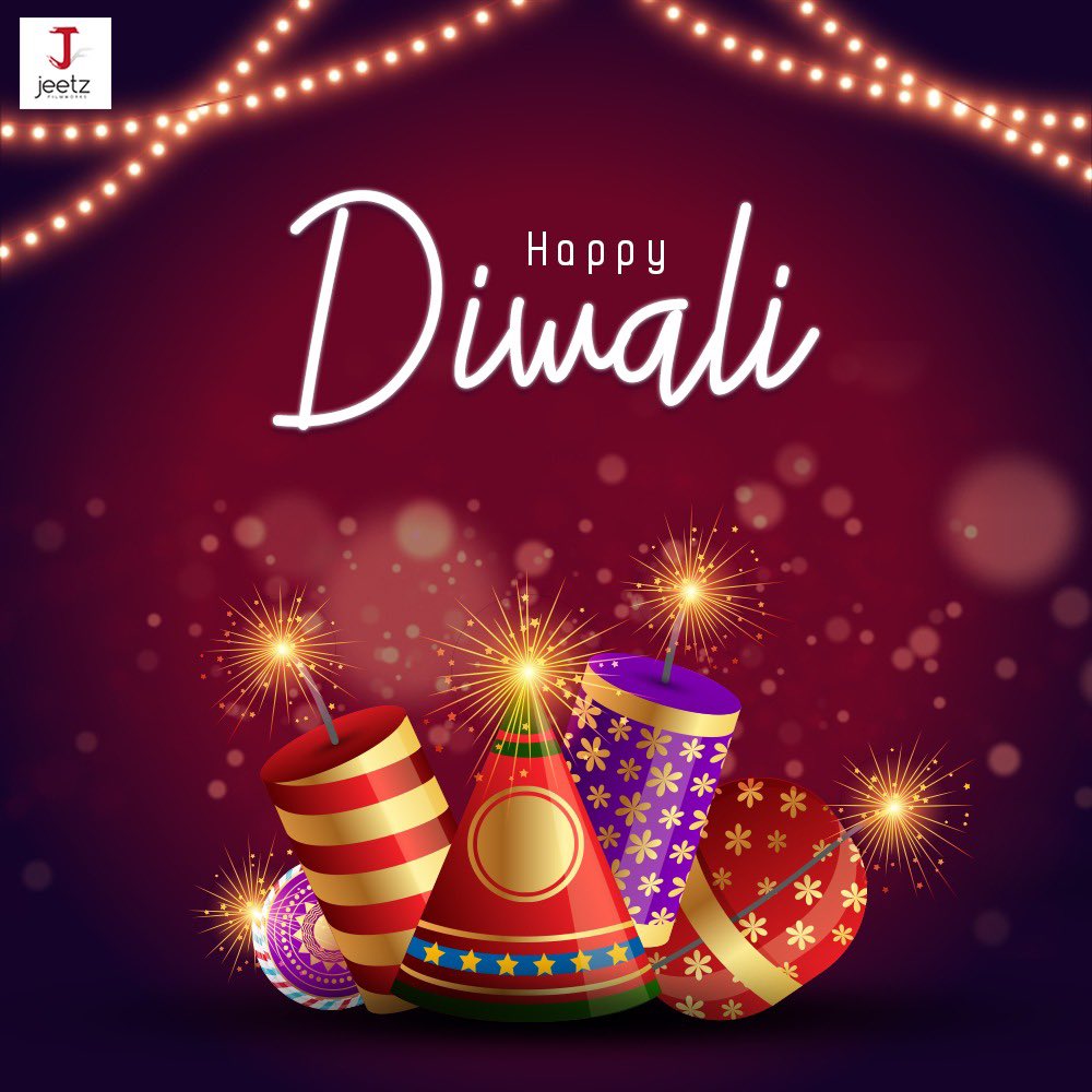 May this #Deepawali bring you all a cracker with joys, firework with happiness and prosperity 🎇🧨 Happy Diwali 🪔 🎆 #HappyDiwali #DiwaliVibes #diwaliwishes