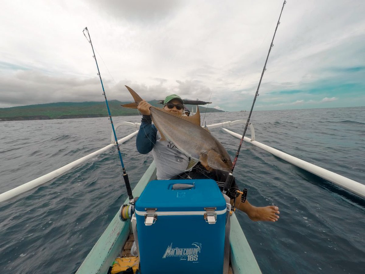adiwiraa666's tweet photo. Dah lama gak melaut masih gak inget cara narik ikan ya🥹 https://t.co/pGopqBDonS