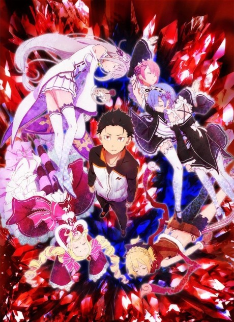 Re:Zero kara Hajimeru Isekai Seikatsu (2016)