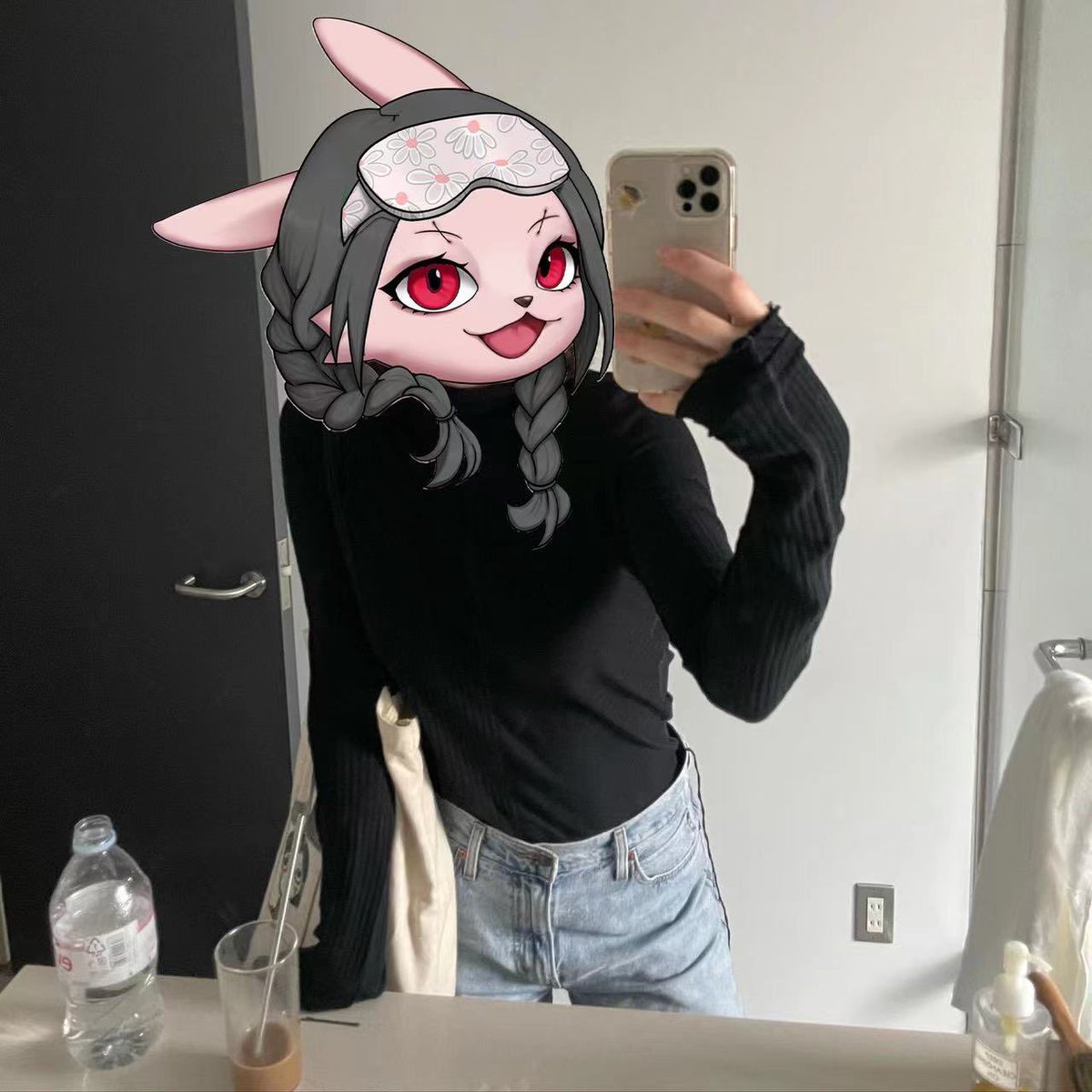 天冷了 穿毛茸茸的居家服！
谢谢阿Bold空投😙😙<a href="/68nft/">Bold Bunny NFT</a> 
🐰🐰🐰
winter is coming 保卫胡萝卜🥕🍰！
#NFT #NFTGiveaways