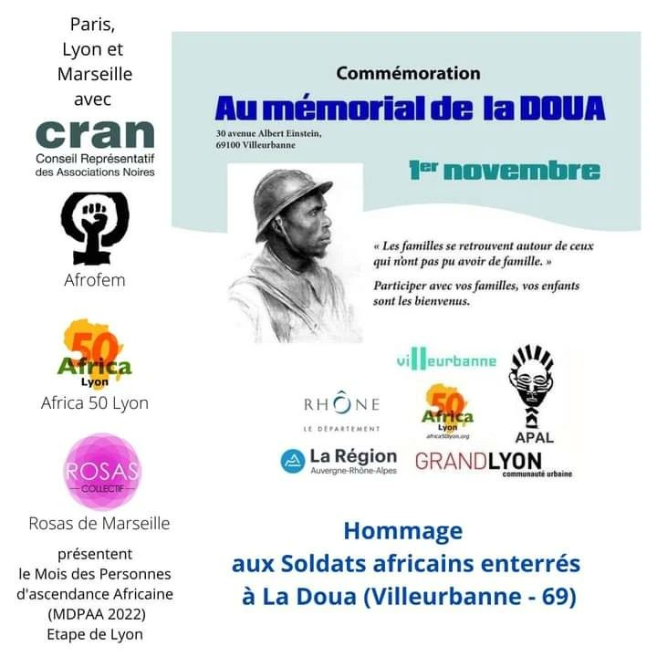 Estelle (Parlons des Femmes Noires) tweet media