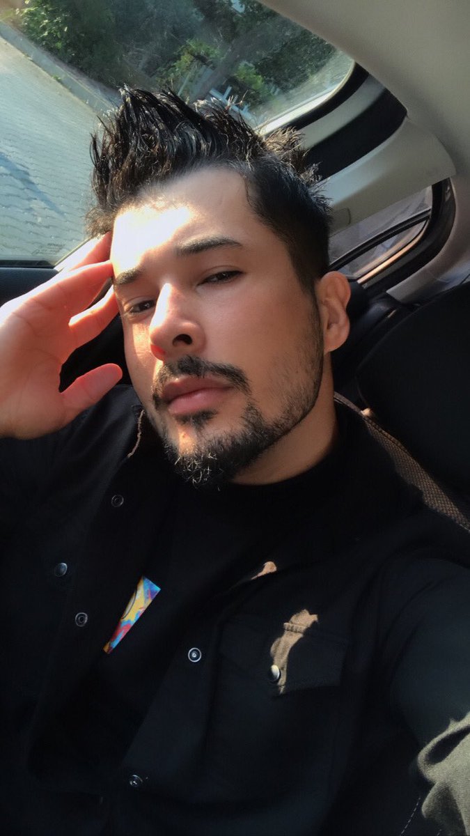 yeni haftaya started 😵