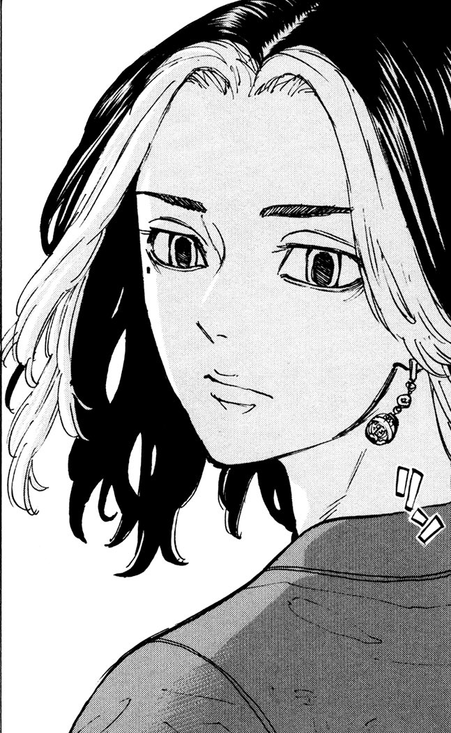 sanzulover's tweet photo. no puedo creer que pronto tendremos a este Kazutora animado AHHHH mi niño lindo https://t.co/PG9jnHgIv1