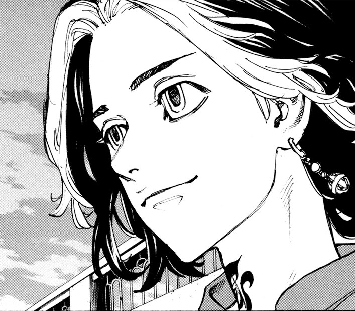 sanzulover's tweet photo. no puedo creer que pronto tendremos a este Kazutora animado AHHHH mi niño lindo https://t.co/PG9jnHgIv1