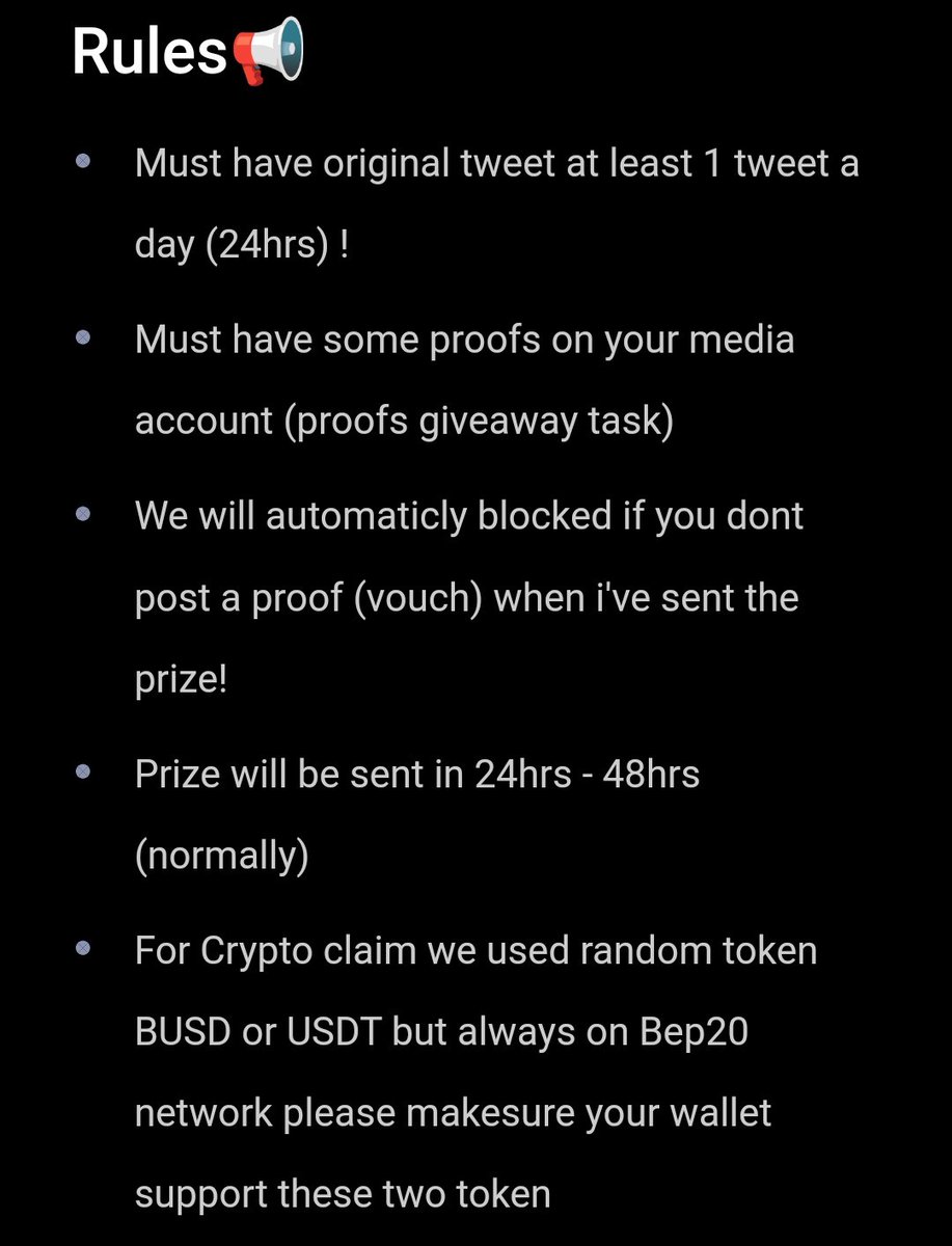 tiarclaims's tweet photo. Updated rules and how to claim on @TiarCrypto ~ https://t.co/RCEZ6bbAkL